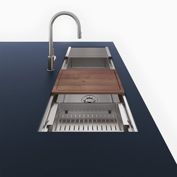 Artinox-Group-link-Workstation-Sinks